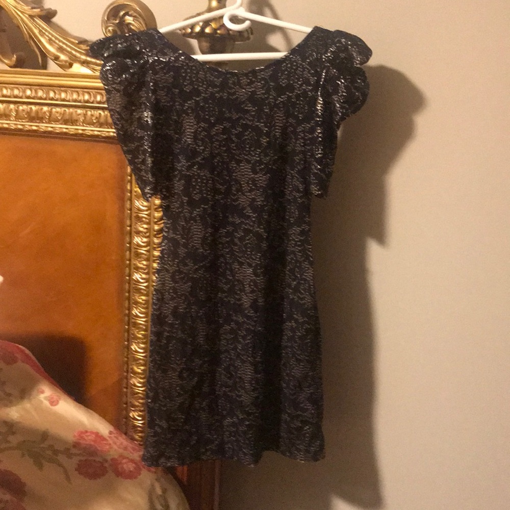 Love Culture Dress